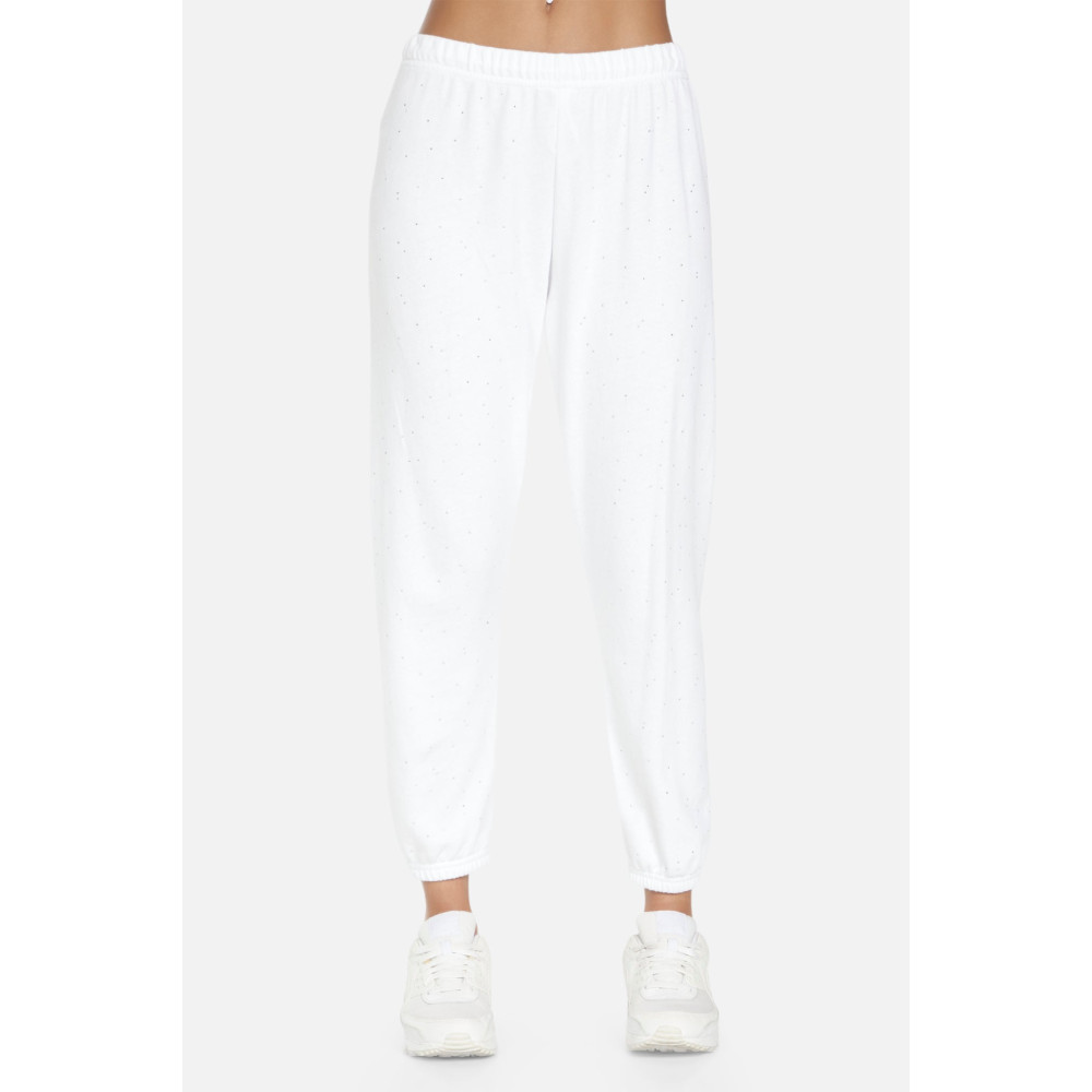 Spectrum Crystal Sweatpant