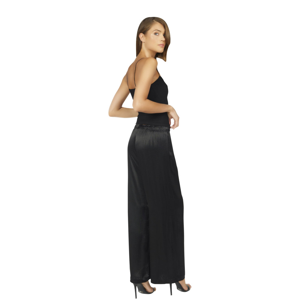 Aura Acqua Bustier Tank