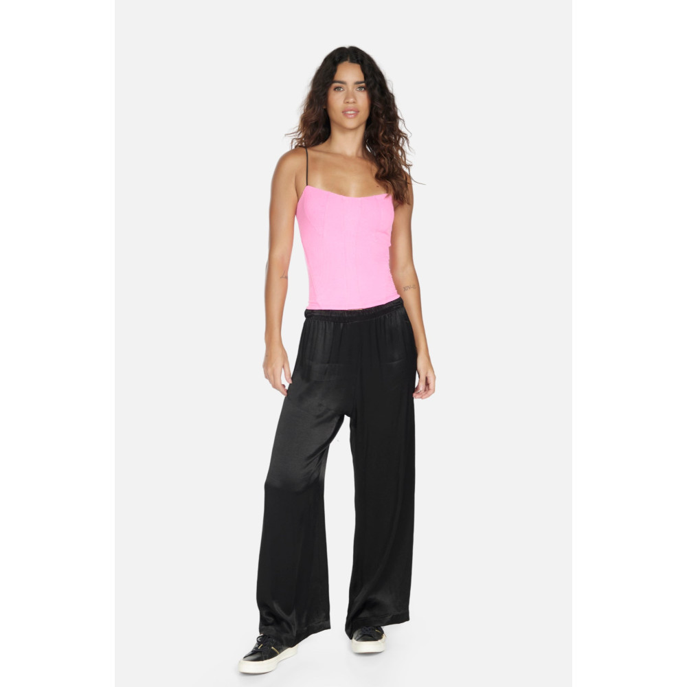 Balance Edge Bustier