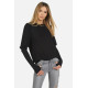 Mystic Puff Sleeve Tee