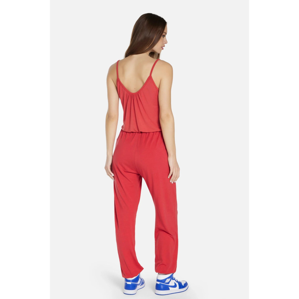 Drift Crop Tank