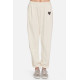 Infini Heart Sweatpant