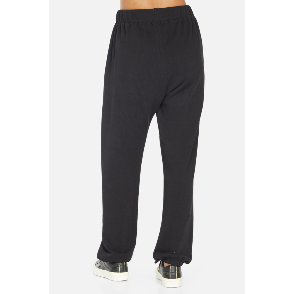 Marigold Nexus Zipper Sweatpant