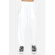 Marigold Nexus Zipper Sweatpant