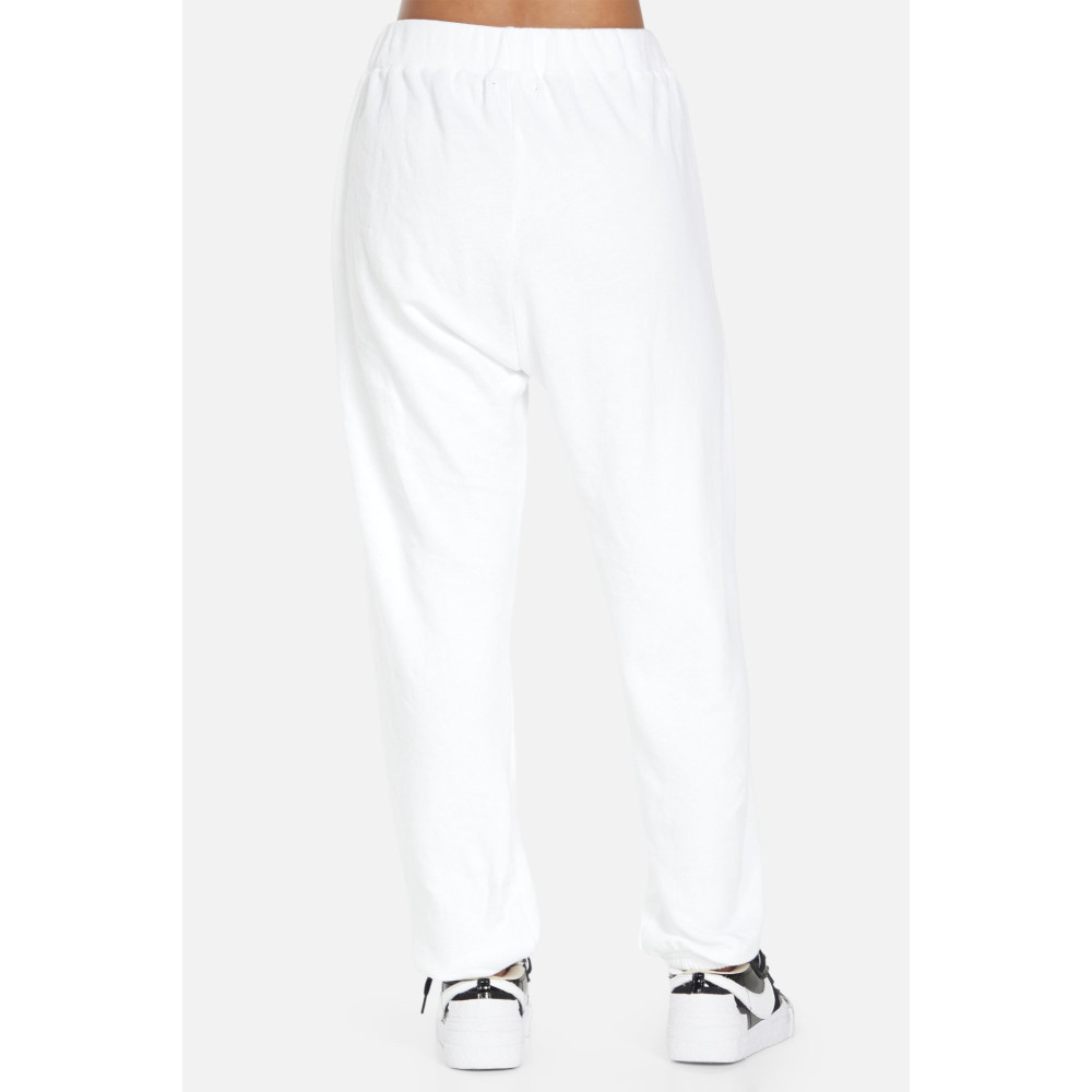 Marigold Nexus Zipper Sweatpant