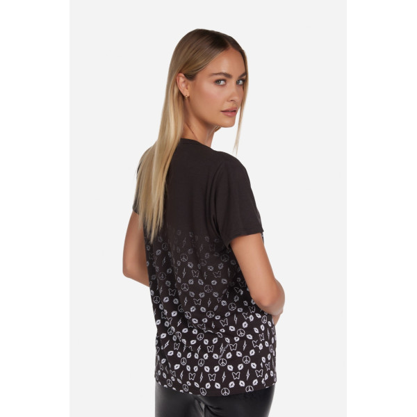 Lune Designer Element Tee