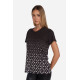 Lune Designer Element Tee