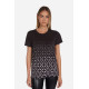 Lune Designer Element Tee
