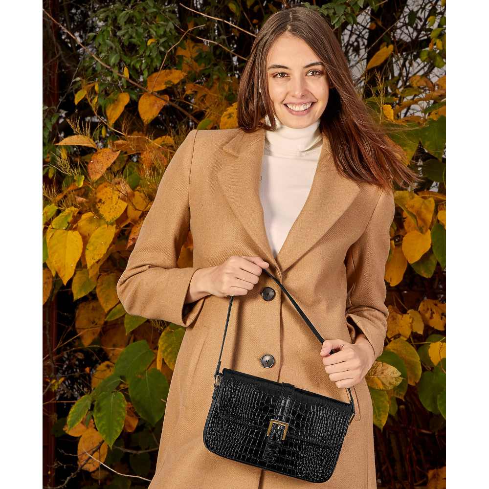 Core Shoulder Bag