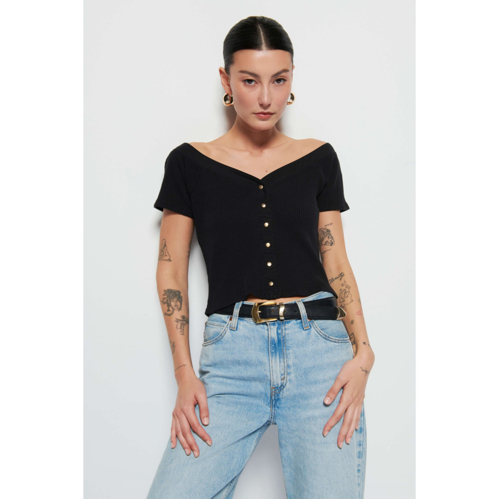 Azalea Rivera Top
