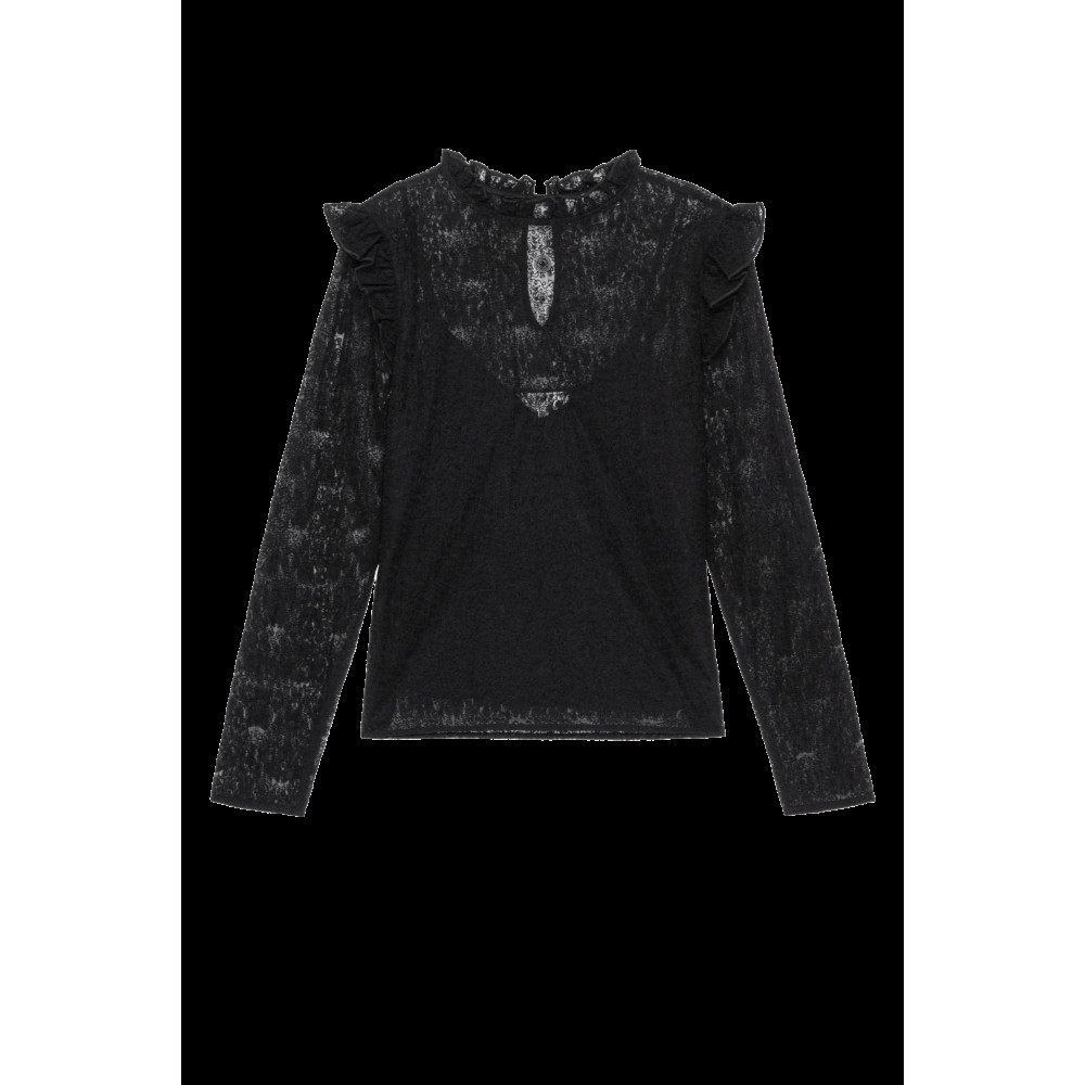 Ombre Top