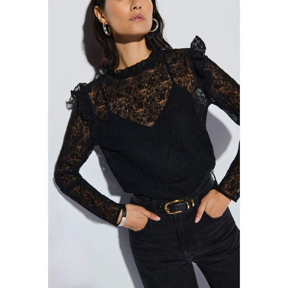 Ombre Top