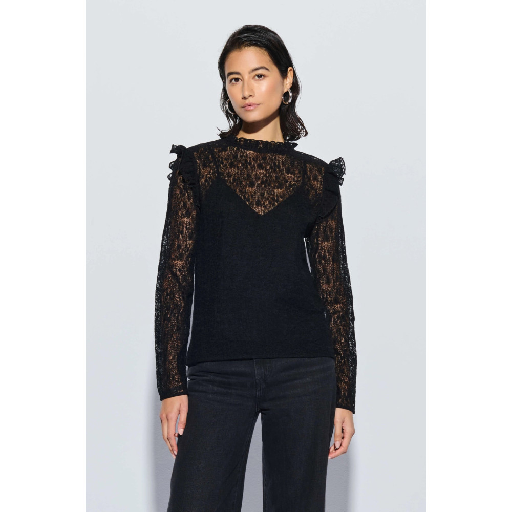 Ombre Top