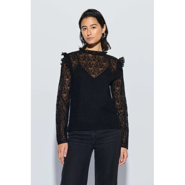 Ombre Top