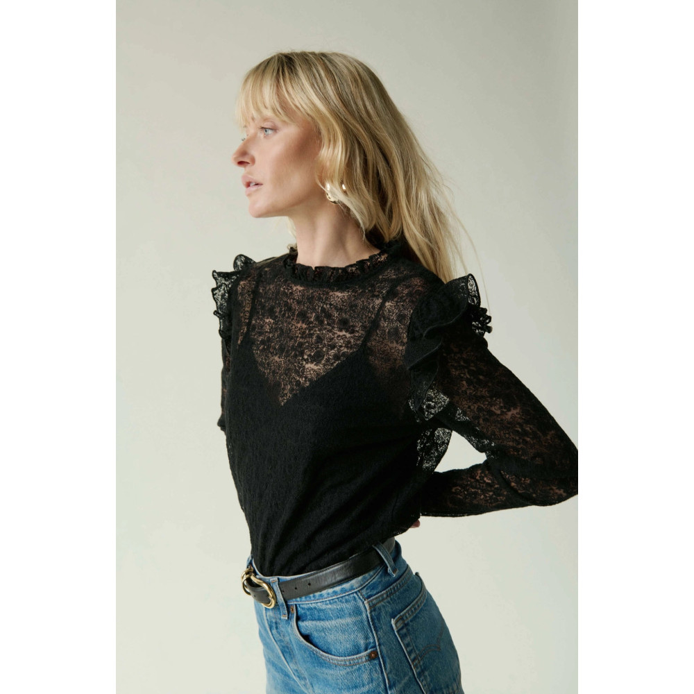 Ombre Top