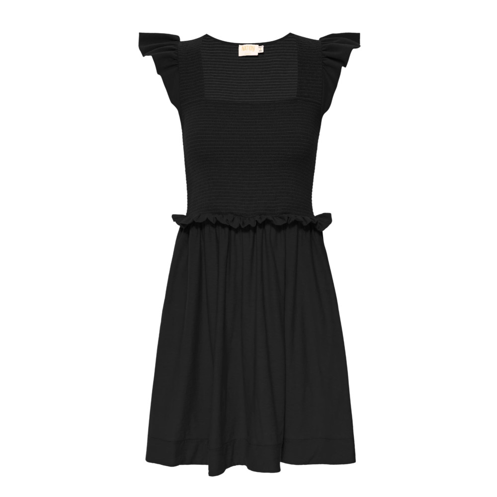 Cashmere Mini Dress