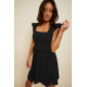 Cashmere Mini Dress