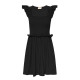 Cashmere Mini Dress