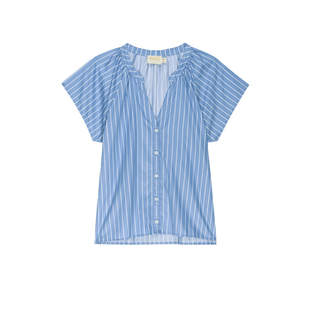 Pizzo Bloom Blouse