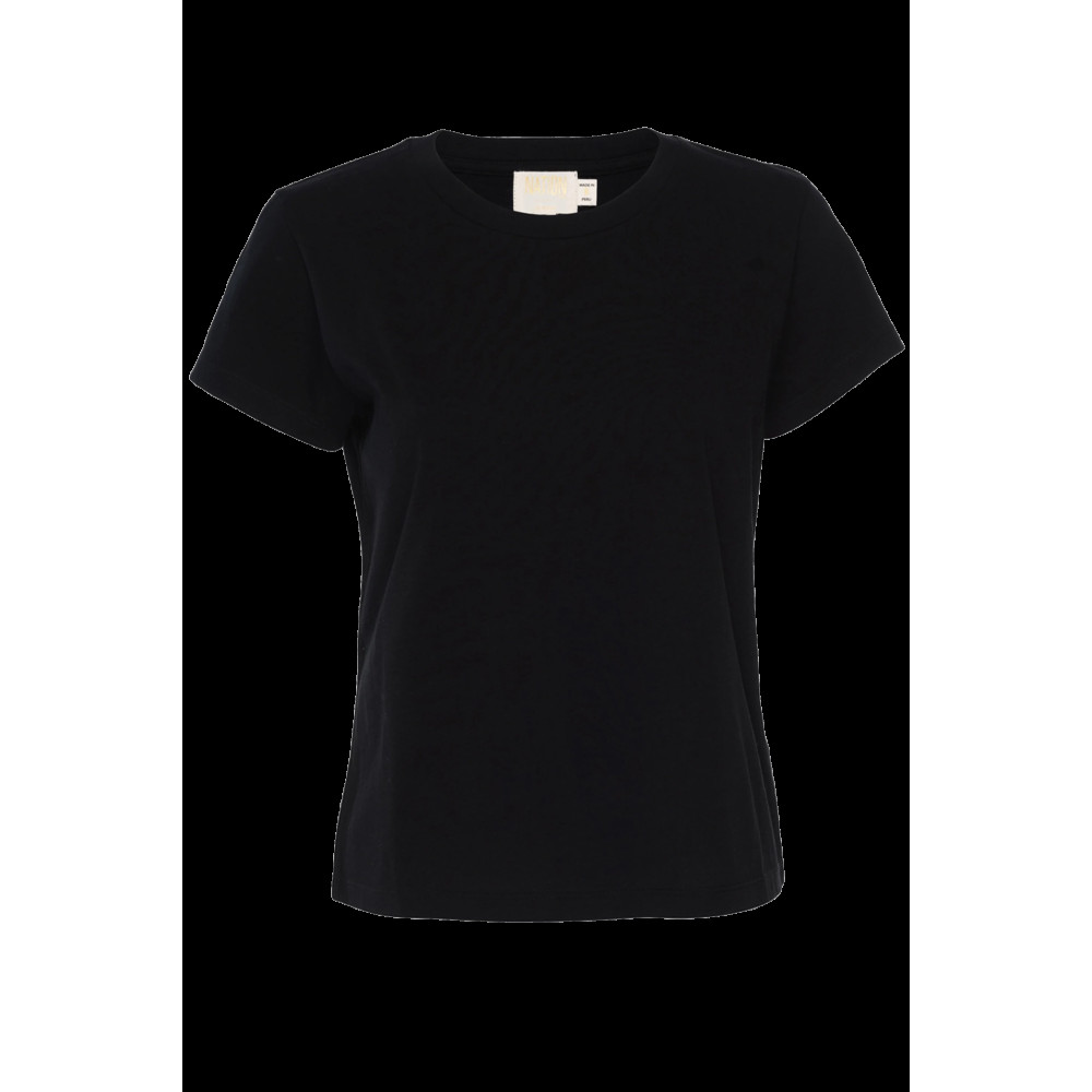 North Boxy T