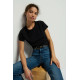 North Boxy T