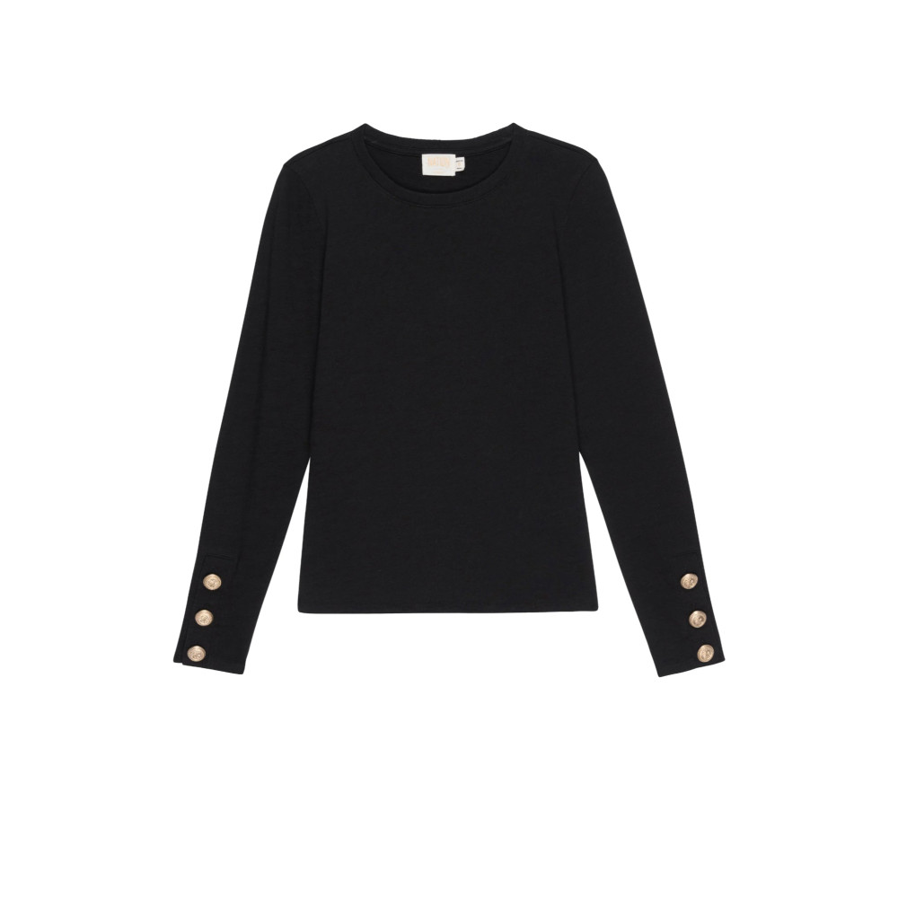 Nuit Crew Neck