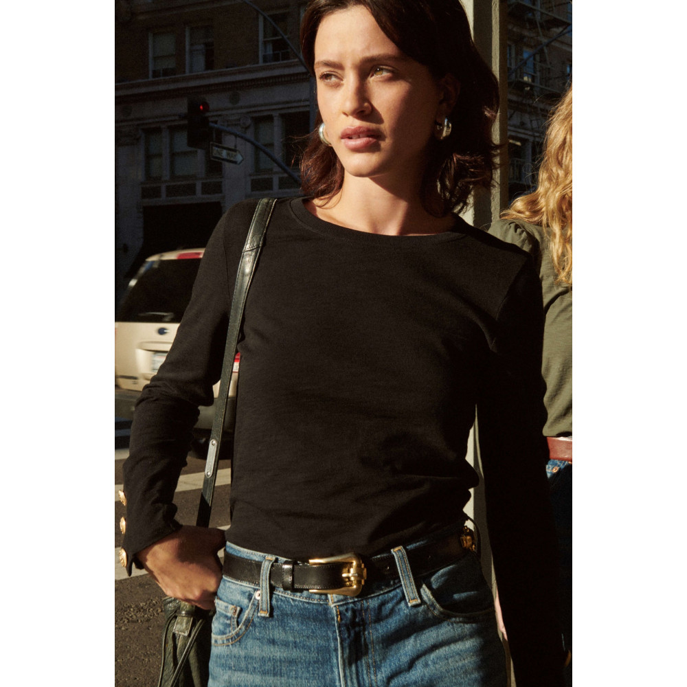 Nuit Crew Neck