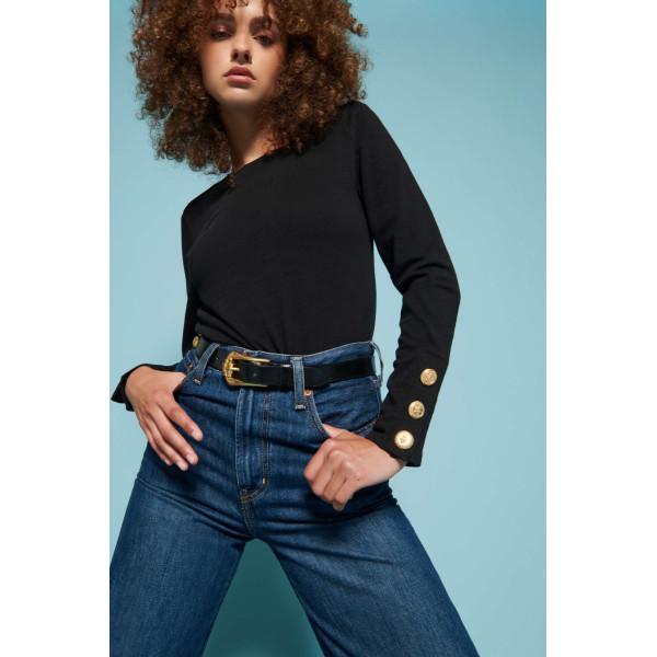 Nuit Crew Neck