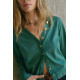 Unicorn Button Shirt