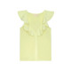 Umbra Stile Ruffle Tank Top