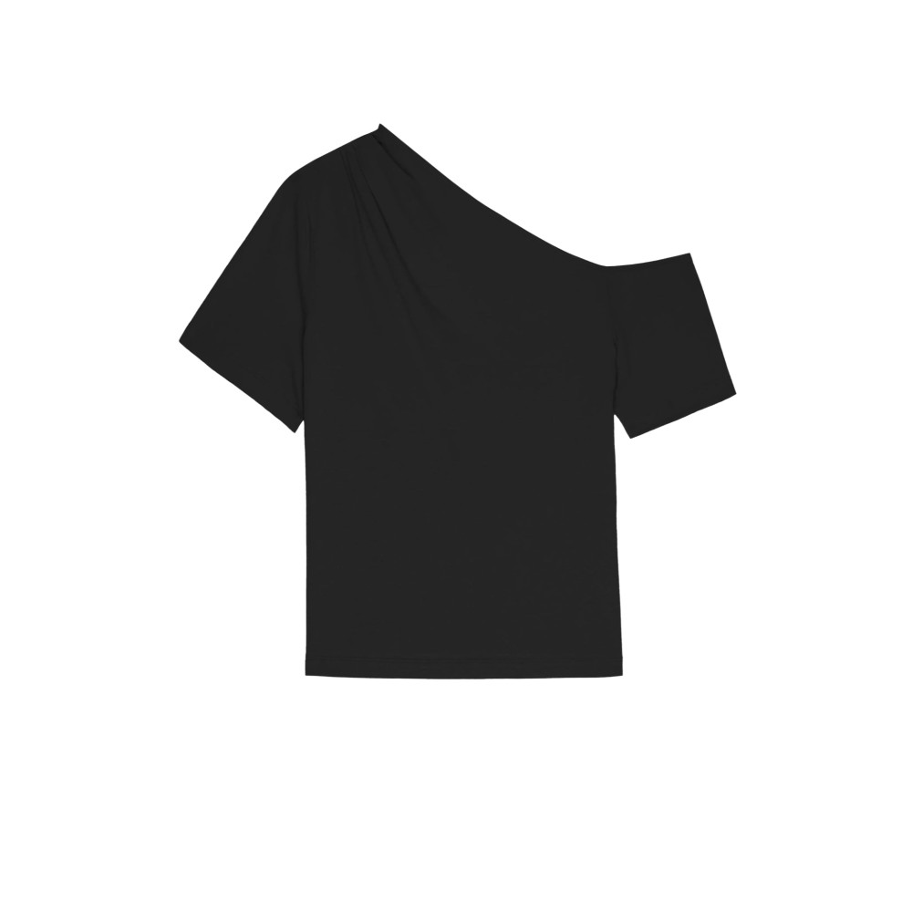 Spirit One Shoulder Top