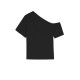 Spirit One Shoulder Top