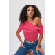 Spirit One Shoulder Top
