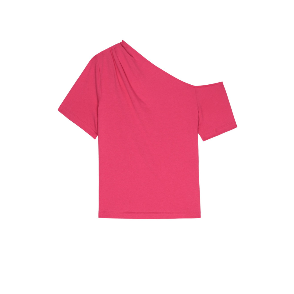 Spirit One Shoulder Top
