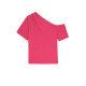 Spirit One Shoulder Top