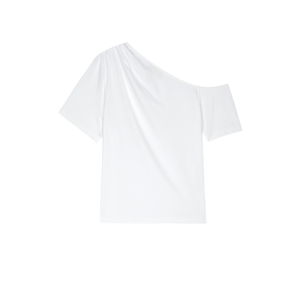 Spirit One Shoulder Top