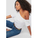 Spirit One Shoulder Top