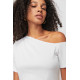 Spirit One Shoulder Top
