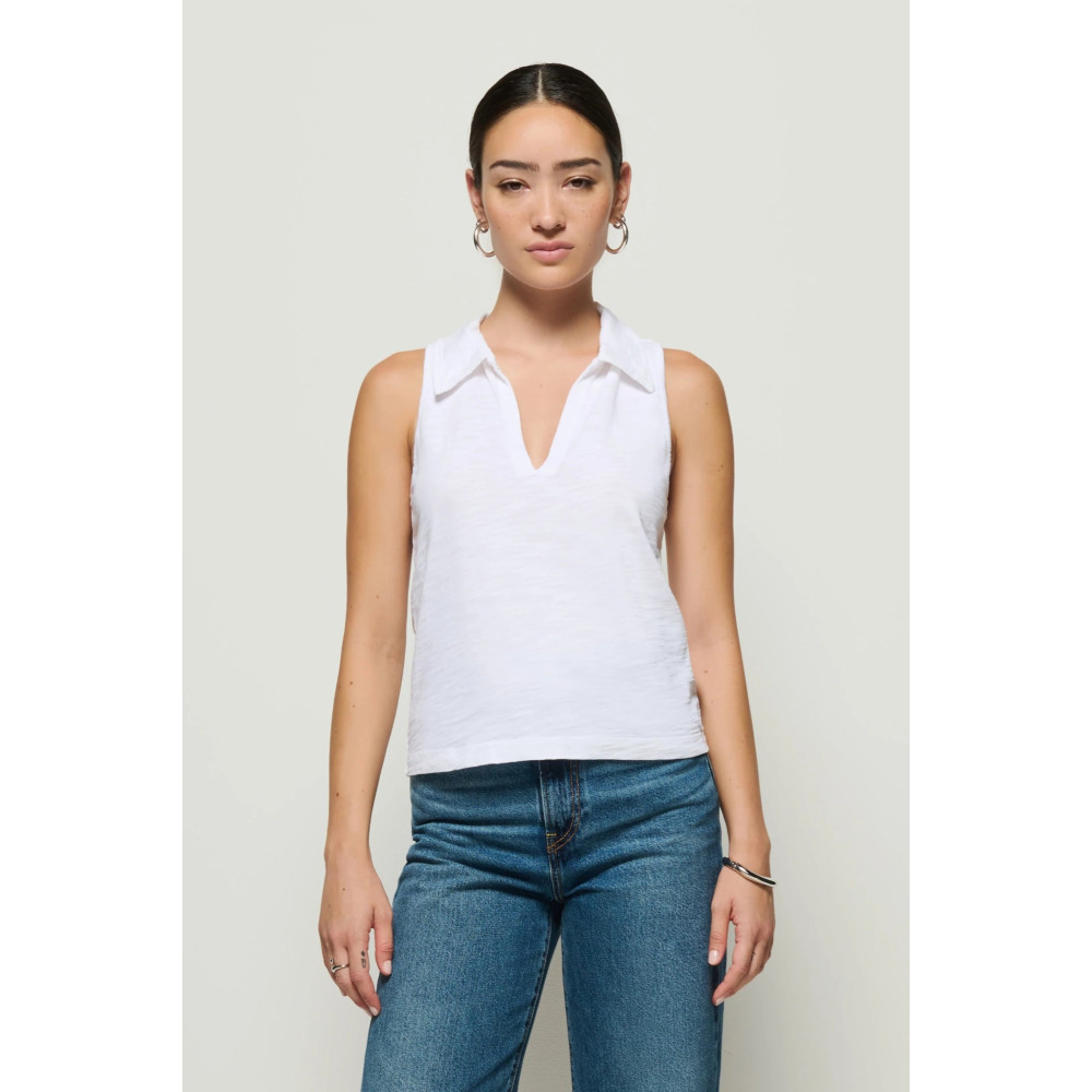 Ocaso Collard Tank