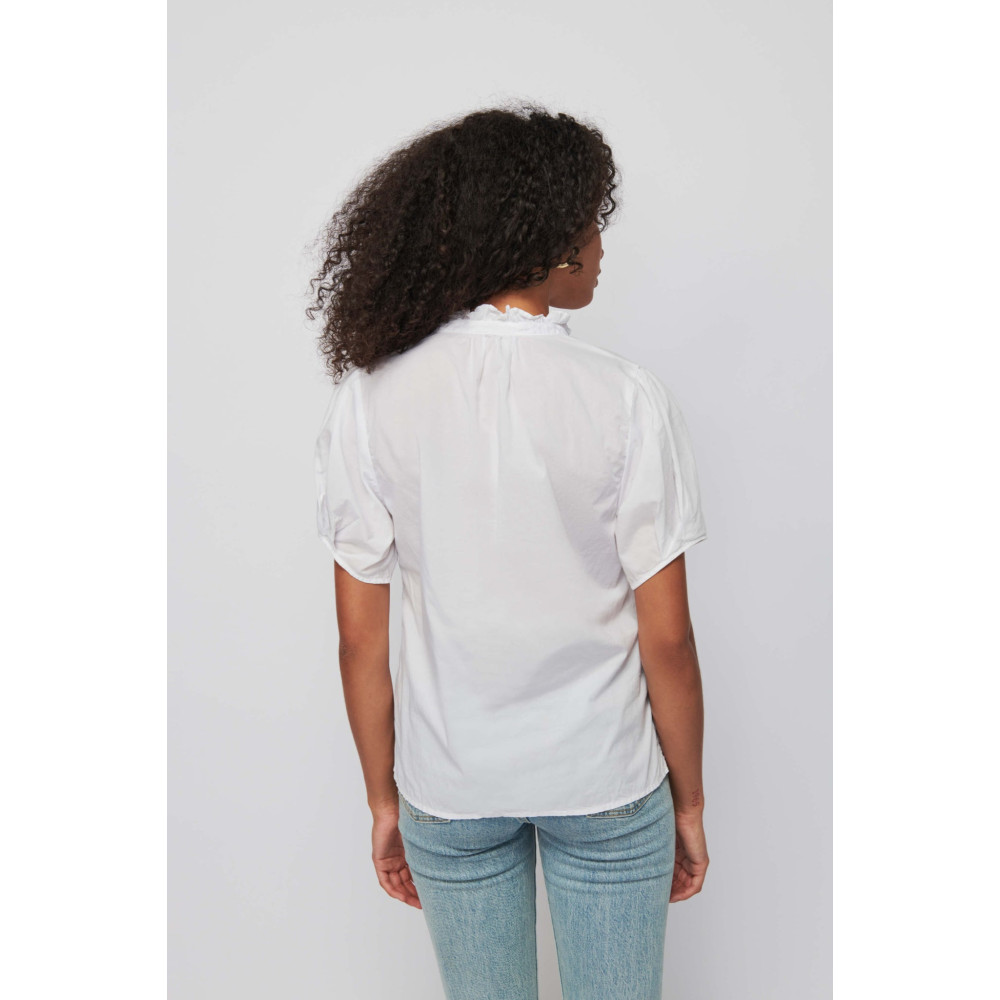 Echo Mirage Blouse