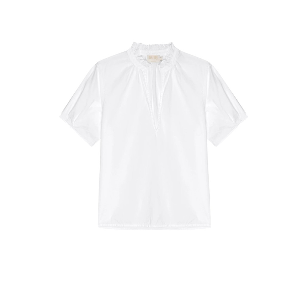 Echo Mirage Blouse
