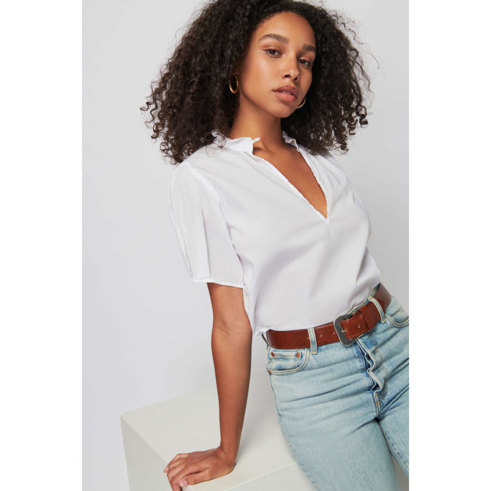 Echo Mirage Blouse