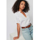 Echo Mirage Blouse