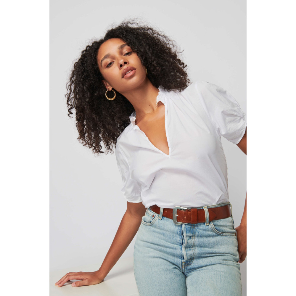 Echo Mirage Blouse