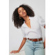Echo Mirage Blouse