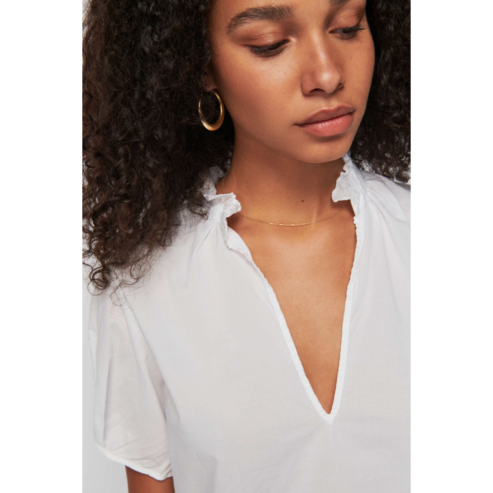 Echo Mirage Blouse
