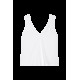 Douce Wave V neck Tank