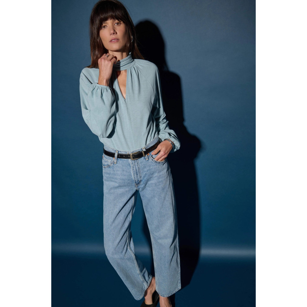 Tramonto Blouse