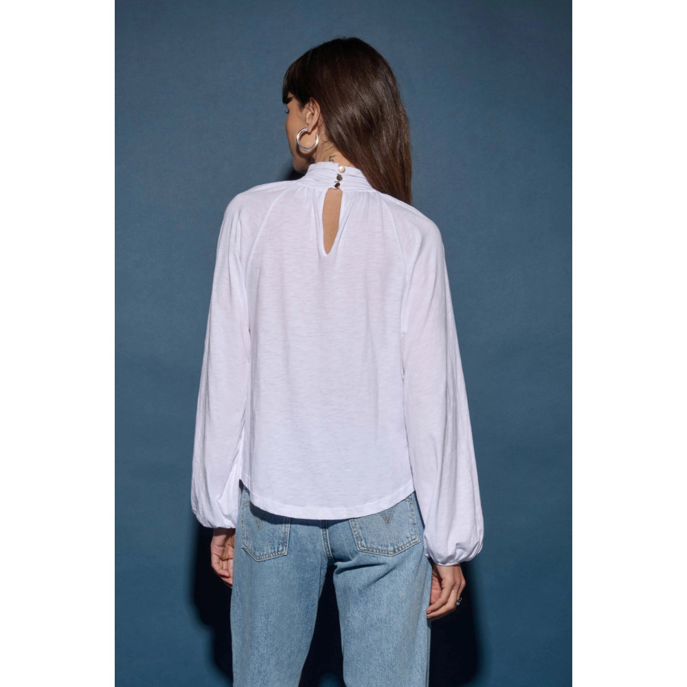 Tramonto Blouse