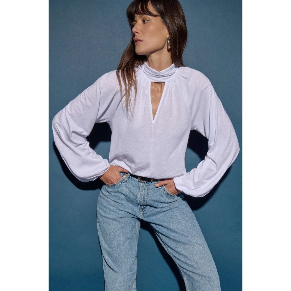 Tramonto Blouse